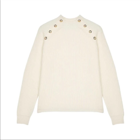 Maje sweater - Picture 4 of 4